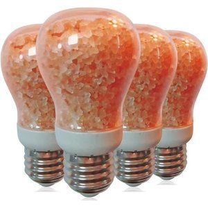 Smart E26 Smart Led Light Bulb ,Dimmable Led Salt Light Bulb 7 Watt Indoor